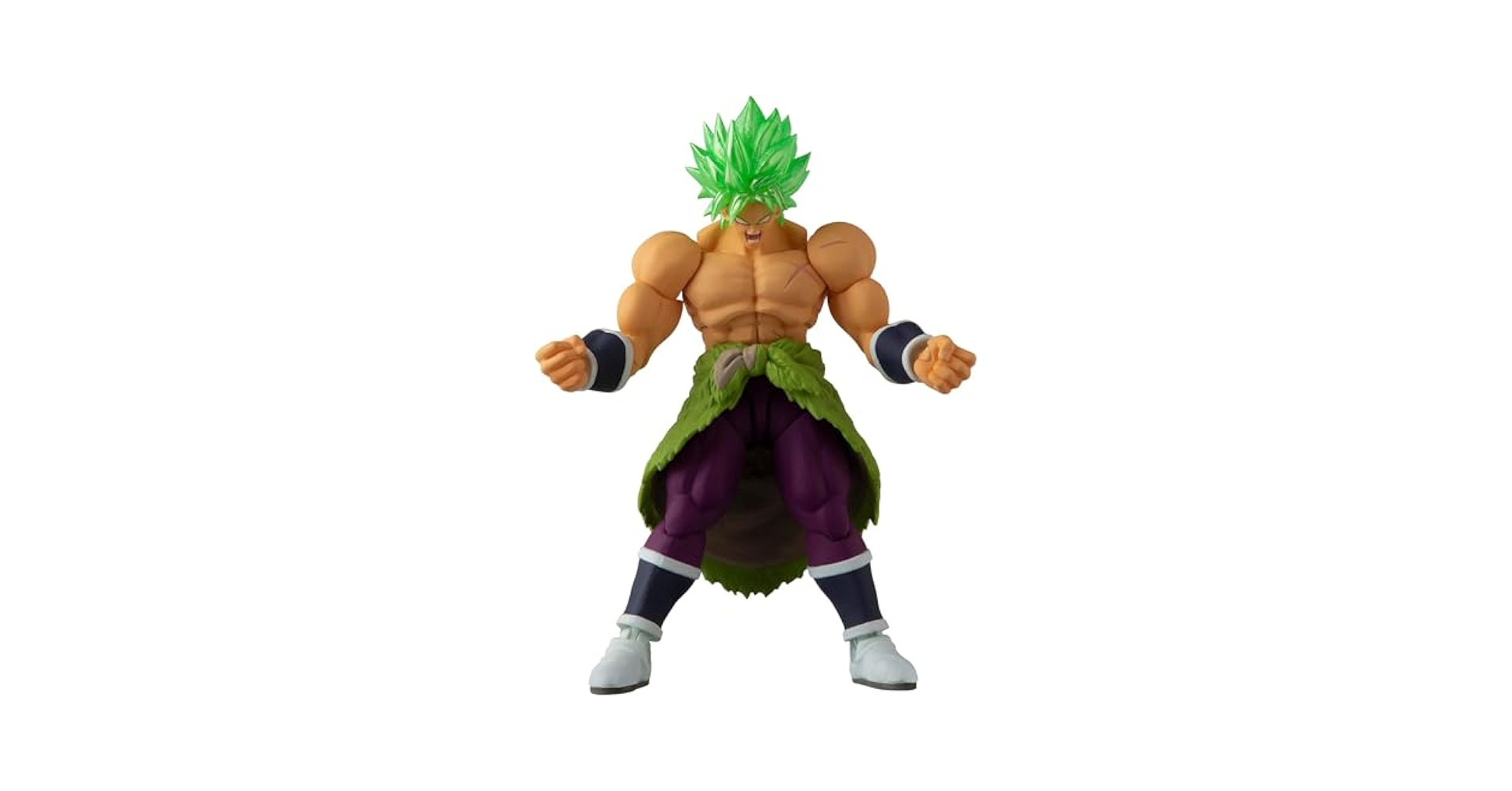 【アクシス2】ドラゴンボール　ブロリー　海外製 Amazon.co.jp: ドラゴンボール超 ドラゴンボール・エボルブ 5